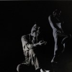 Cuando las azucenas se volvieron locas